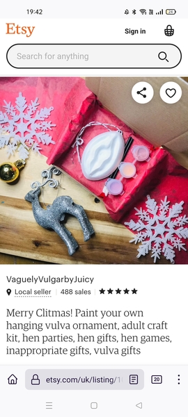 HELP NEEDED! The Great Xmas Hunt