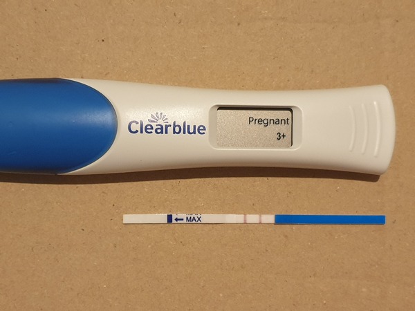 Any ivf pregnancies ?