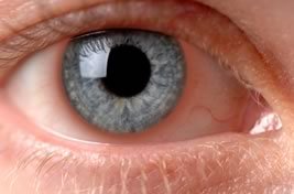 To ask what could be wrong with my eyes?
