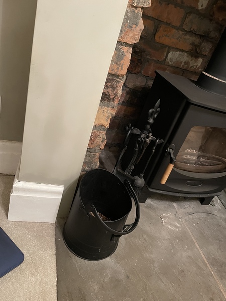 Help! Damp!