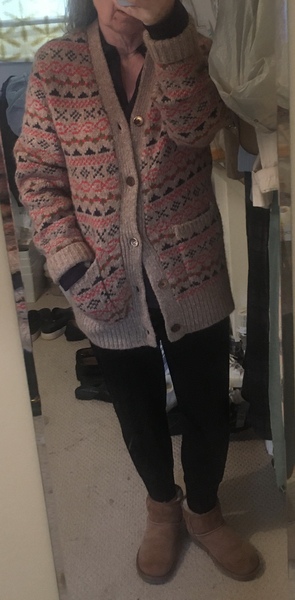What are you wearing today - Christmas countdown