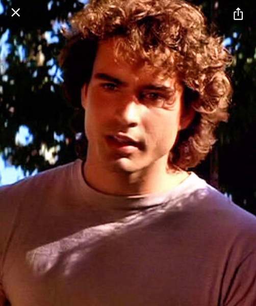 Why did no one tell me how hot young Christopher Walken was?