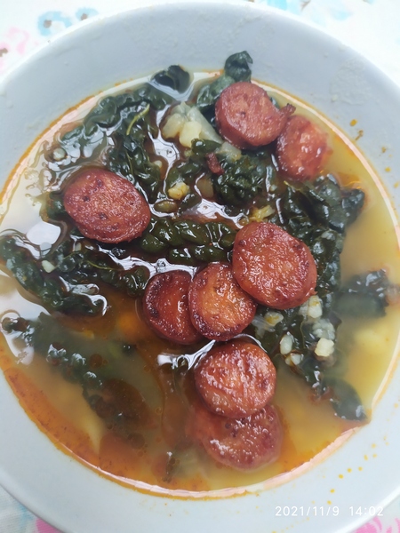 Recipe review club