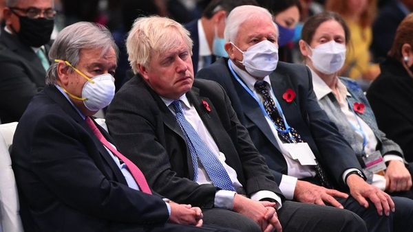 More people in hospital now are vaccinated than unvaccinated?