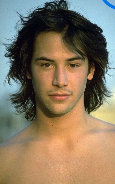 Why did no one tell me how hot young Christopher Walken was?