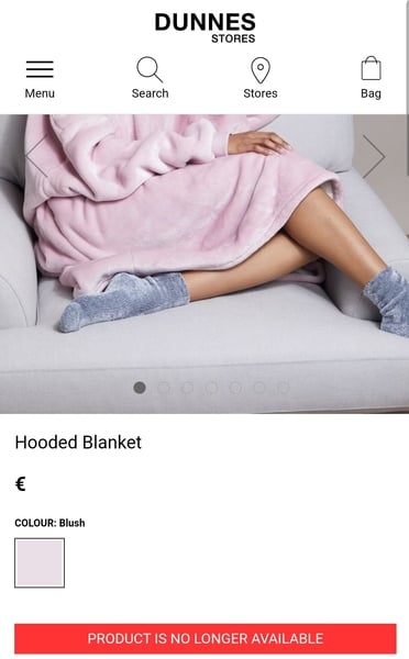 Any great Irish companies you can recommend?