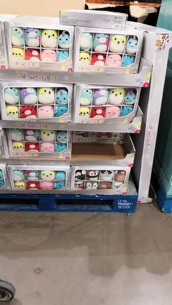 Squishmallows