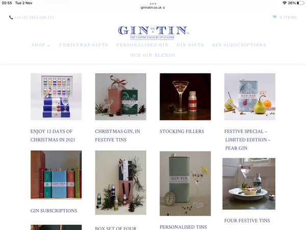 Independent sellers and small businesses