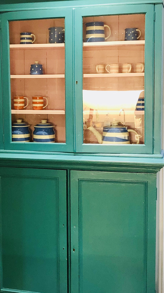 Best Teal Paint please