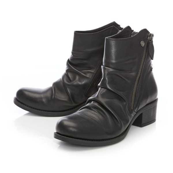 Ankle boots for a night out