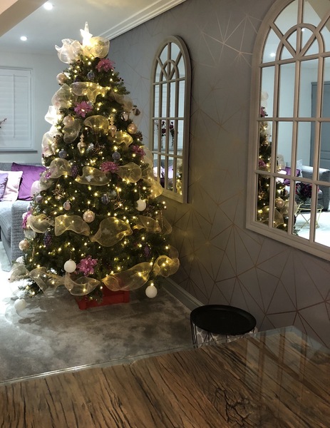 Come and talk to me about Balsam Hill Christmas Trees