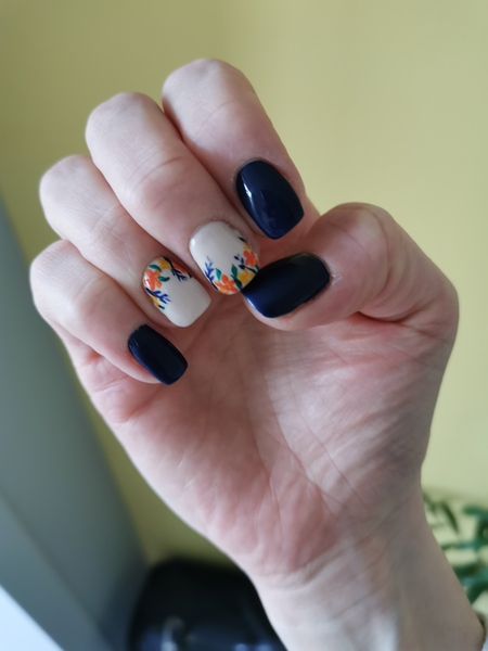 Show me your November nails :)