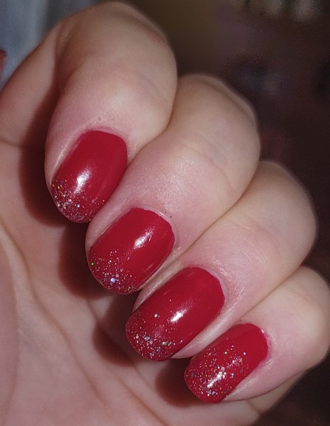 Show me your November nails :)