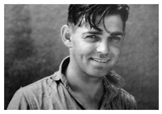 Why did no one tell me how hot young Christopher Walken was?