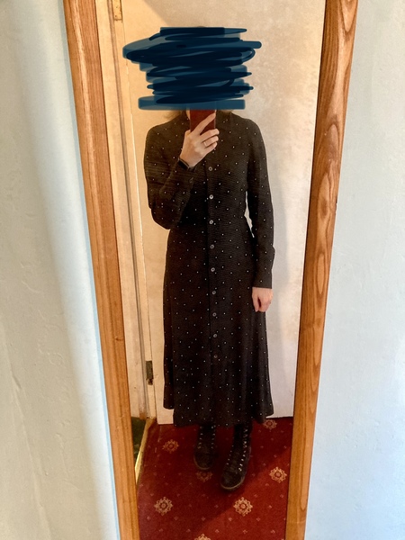 What are you wearing today - Christmas countdown