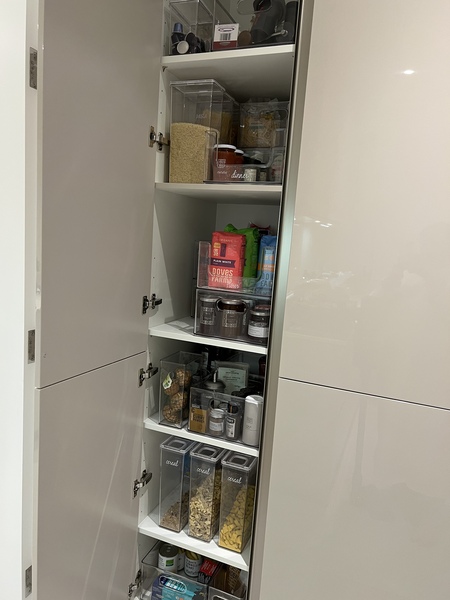 November Declutter Challenge