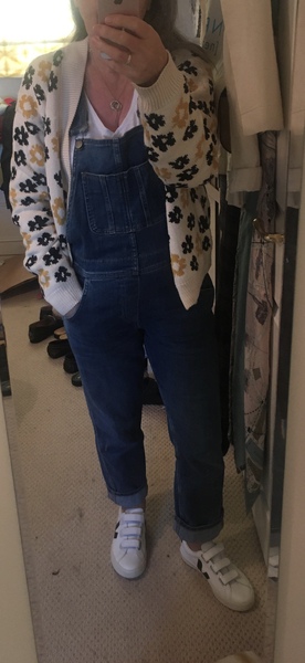 What are you wearing today - Christmas countdown
