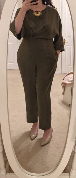 What are you wearing today? Autumn/Winter 2021