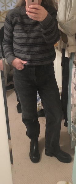 What are you wearing today - Christmas countdown