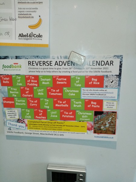AIBU to think that donating tinned tomatoes to the food bank shows a real lack of understanding of food poverty?