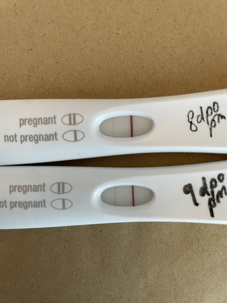 FRER line progression. Another chemical?