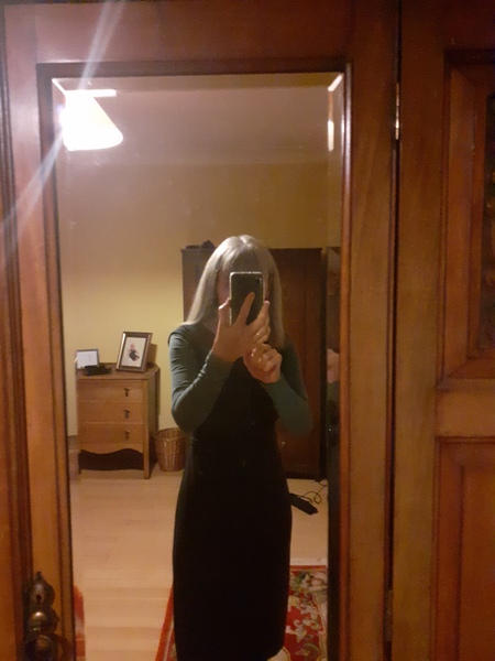 What are you wearing today? Autumn/Winter 2021