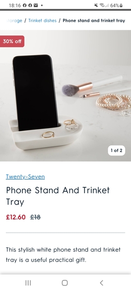 Thread 24 - the one where it’s Black Friday