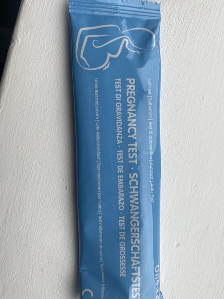 Line or evap? Are these tests reliable!?