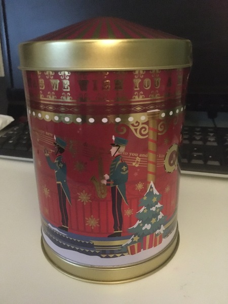 Thread 24 - the one where it’s Black Friday