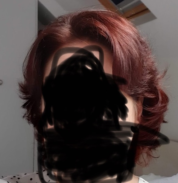 Long hair to short hair - will I regret it?!?