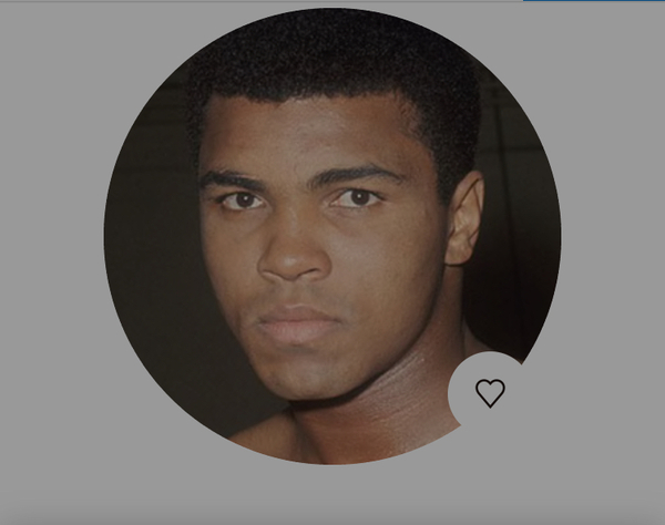 Why did no one tell me how hot young Christopher Walken was?