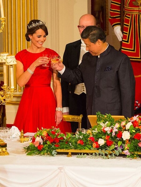 Now Where Did I Put My Starter Tiara?