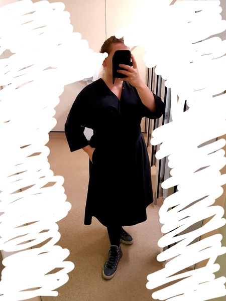 What are you wearing today? Autumn/Winter 2021