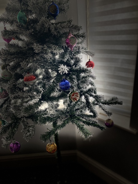What's your favourite decoration?