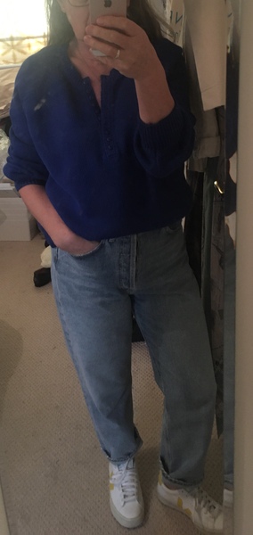 What are you wearing today - Christmas countdown