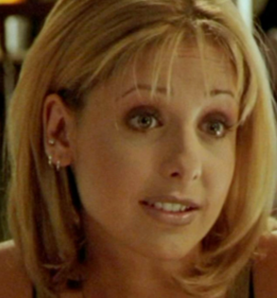 Second ear piercing - just a fad?