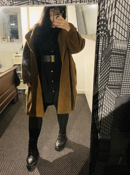 Plus size style/what are you wearing