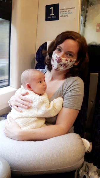 August 2021 Babies - They Had To Be Gorgeous, Just Look At Us