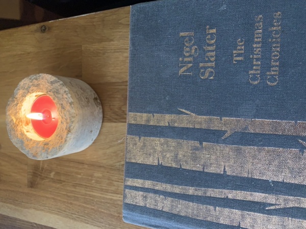 The Christmas Chronicles by Nigel Slater: Read Along Thread