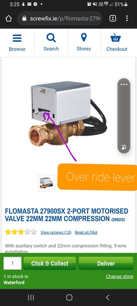 Boiler help please!