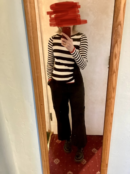 What are you wearing today - Christmas countdown