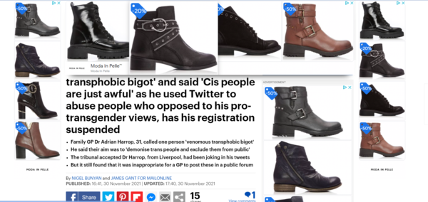 Ankle boots for a night out