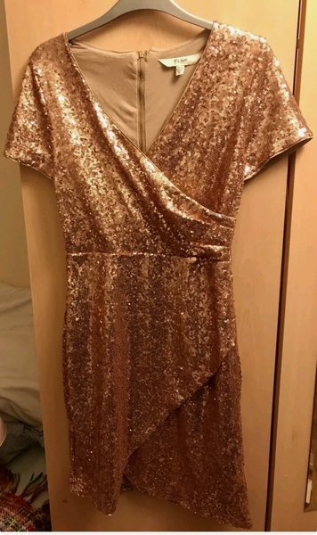 Opinions on this dress for Christmas do?