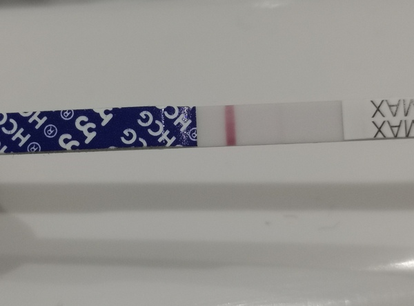 Anyone else ttc #2?