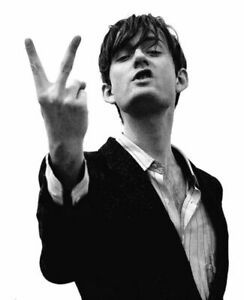 Why did no one tell me how hot young Christopher Walken was?