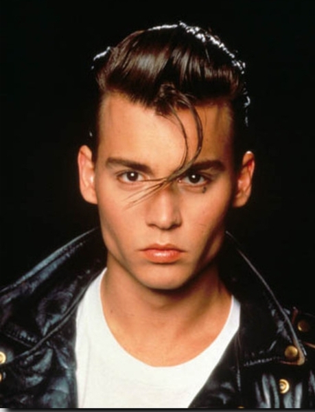 Why did no one tell me how hot young Christopher Walken was?