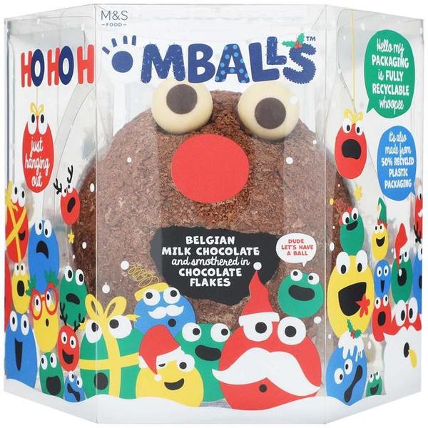 Unexpected hit presents