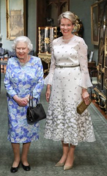 Now Where Did I Put My Starter Tiara?