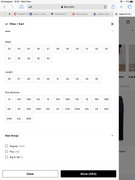 If you are 5 foot tall PLEASE come and tell me where you buy TROUSERS