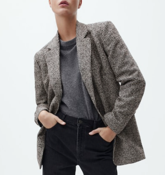 would you wear this with skirts and dresses?